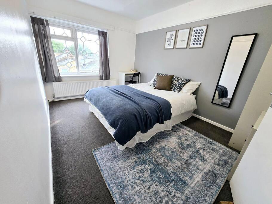 לונדון Beautiful Rooms In Prime Location! מראה חיצוני תמונה
