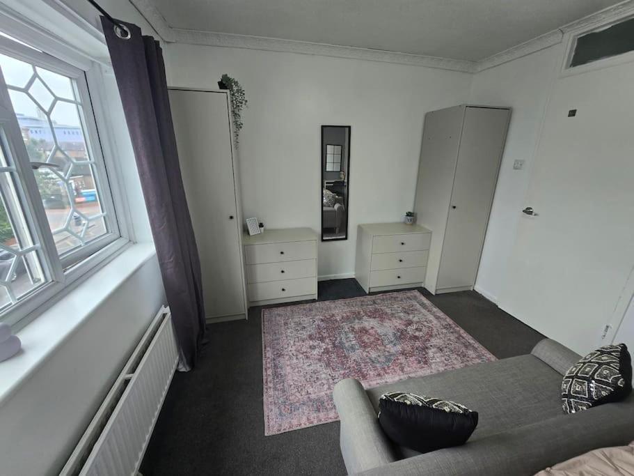 לונדון Beautiful Rooms In Prime Location! מראה חיצוני תמונה