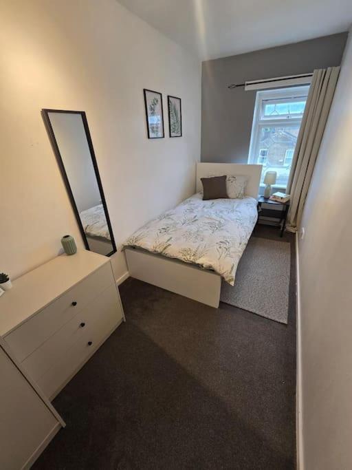 לונדון Beautiful Rooms In Prime Location! מראה חיצוני תמונה